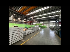 laboratorio di produzione